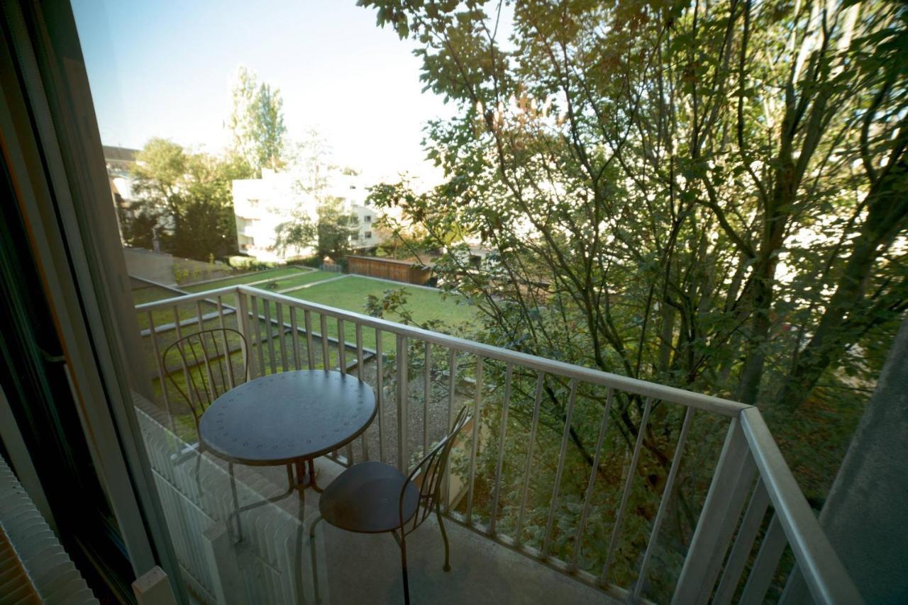 Le Boudoir, Centre Ville, Parking Couvert Inclus 牟罗兹 外观 照片