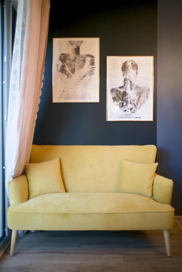 Le Boudoir, Centre Ville, Parking Couvert Inclus 牟罗兹 外观 照片