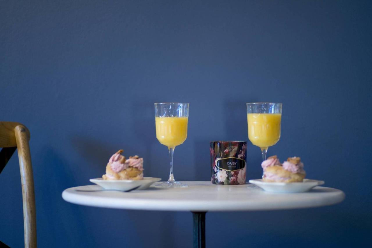 Le Boudoir, Centre Ville, Parking Couvert Inclus 牟罗兹 外观 照片