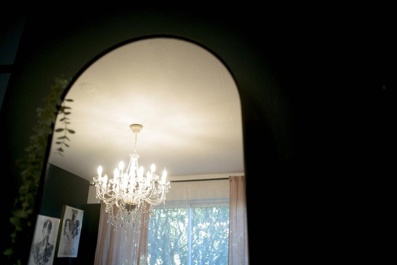 Le Boudoir, Centre Ville, Parking Couvert Inclus 牟罗兹 外观 照片