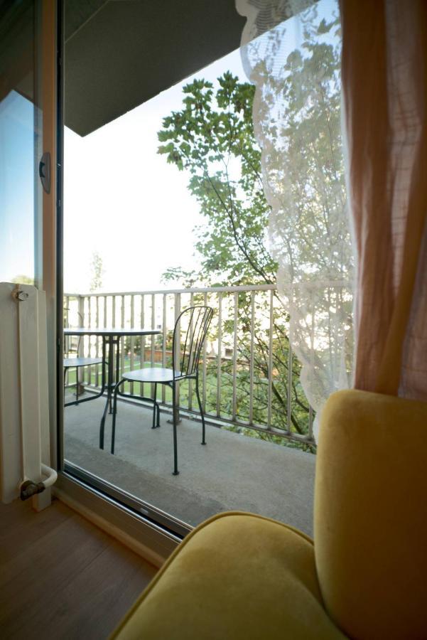 Le Boudoir, Centre Ville, Parking Couvert Inclus 牟罗兹 外观 照片